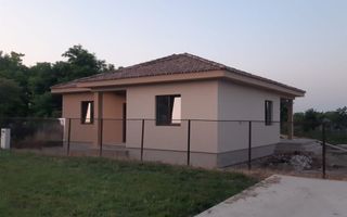 Casa individuala com Peciu Nou-  loc. Dinias - Poză 7
