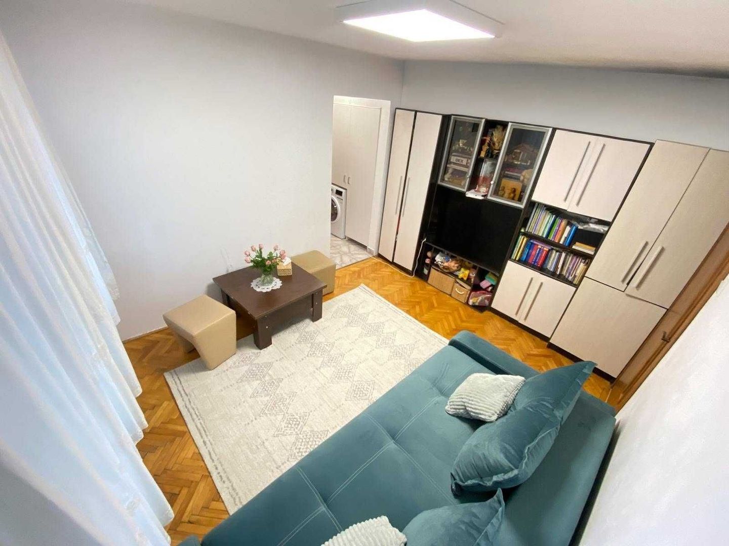 Apartament 2 camere | Cluj-Napoca, Gheorgheni, zona Hermes - Poză 1