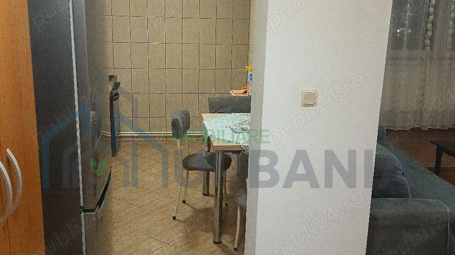 Închiriez apartament 2 camere - Poză 4