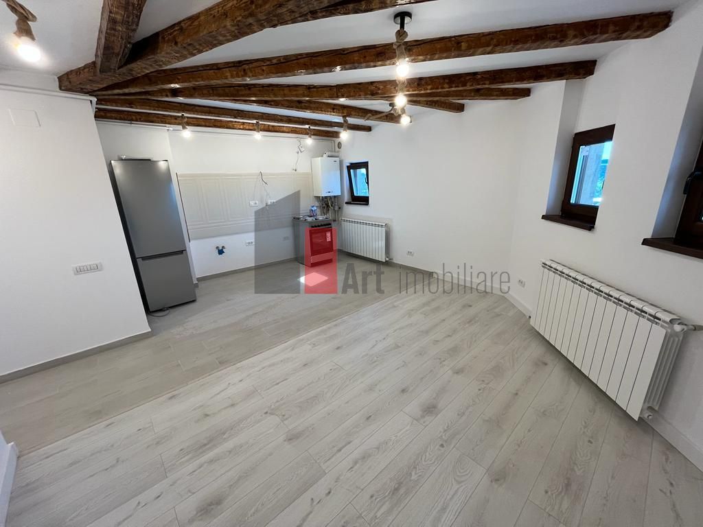 Vila "STRATO", Grivita-Basarab, stradala, ultrafinisata 2022, comercial/birouri - Poză 4