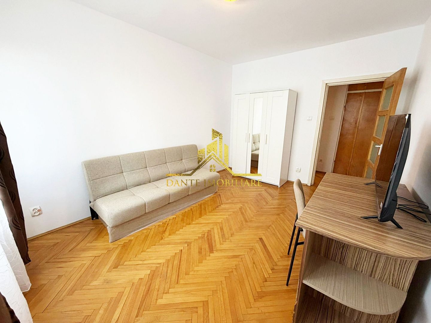 2 camere, spatios, modern, balcon, PET FRIENDLY, Zorilor, UTCN, Sigma - Poză 6