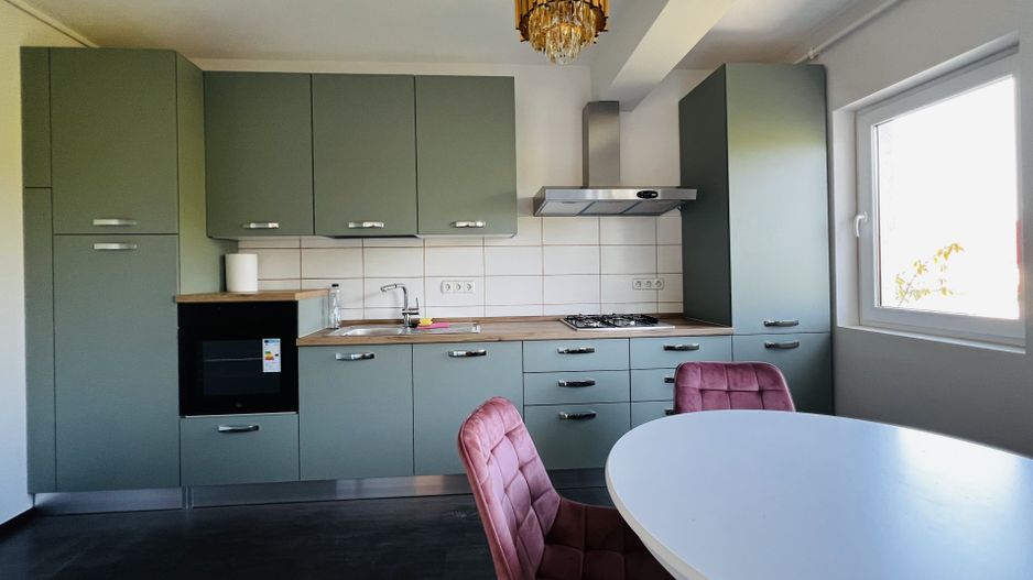 Apartament 2 nivele-116 mp  I Dumbravita I - Poză 2