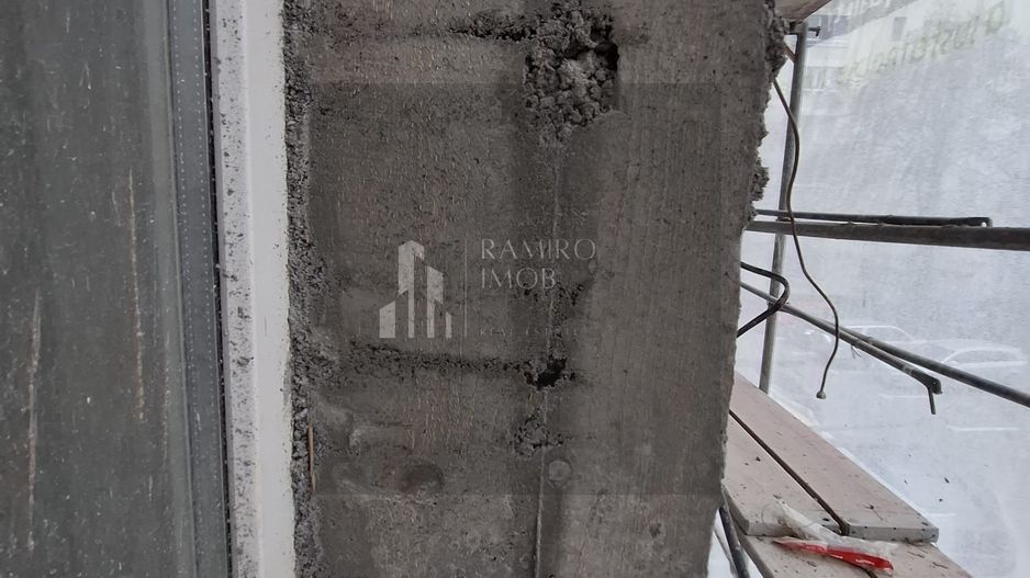 Apartament 2 camere decomandat Titan parc IOR - Poză 7