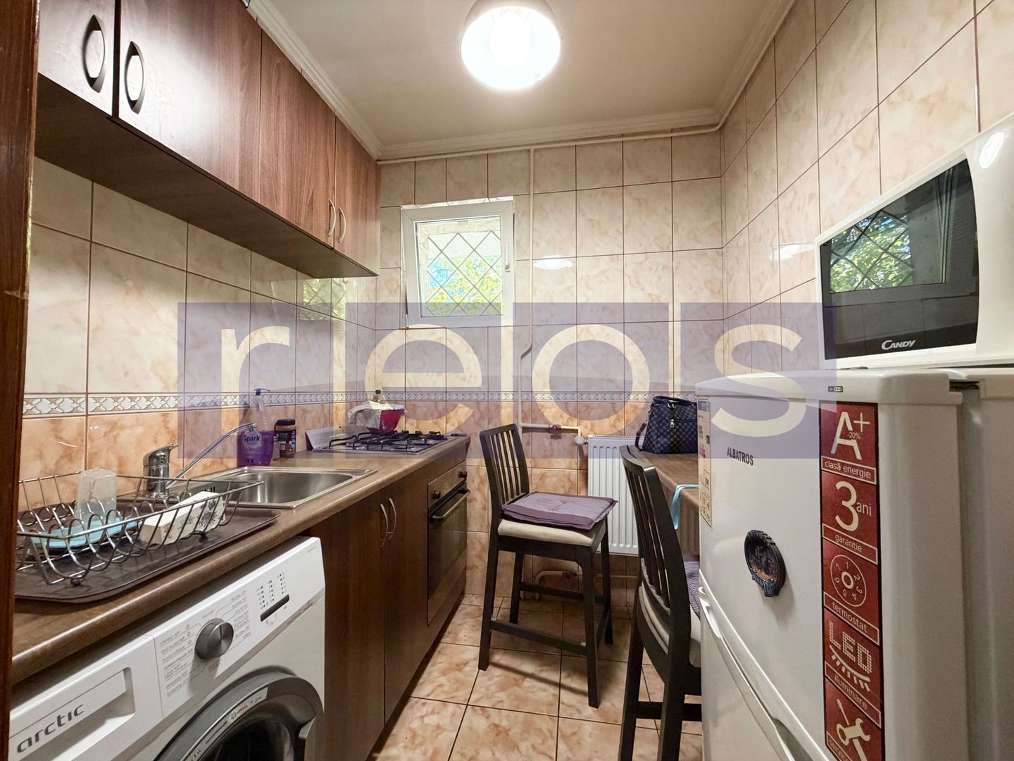 GARSONIERA DE VANZARE | 31 MP | DECOMANDATA | FARA RISC SEISMIC - Poză 5
