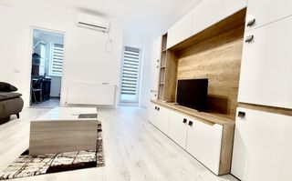 Garsoniera de inchiriat Militari Residence complex Avangarde - Poză 2