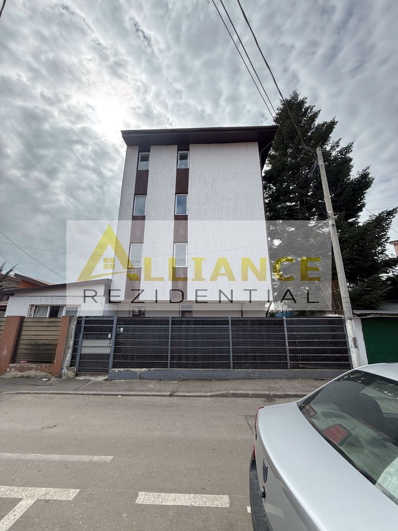 APARTAMENT 4 CAMERE - 145 MP - 95000 EURO - SECTOR 5 - Poză 14