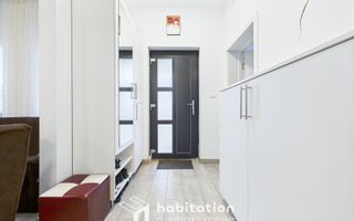Duplex plan parter, cu teren generos, in Dumbrăvița - Poză 17