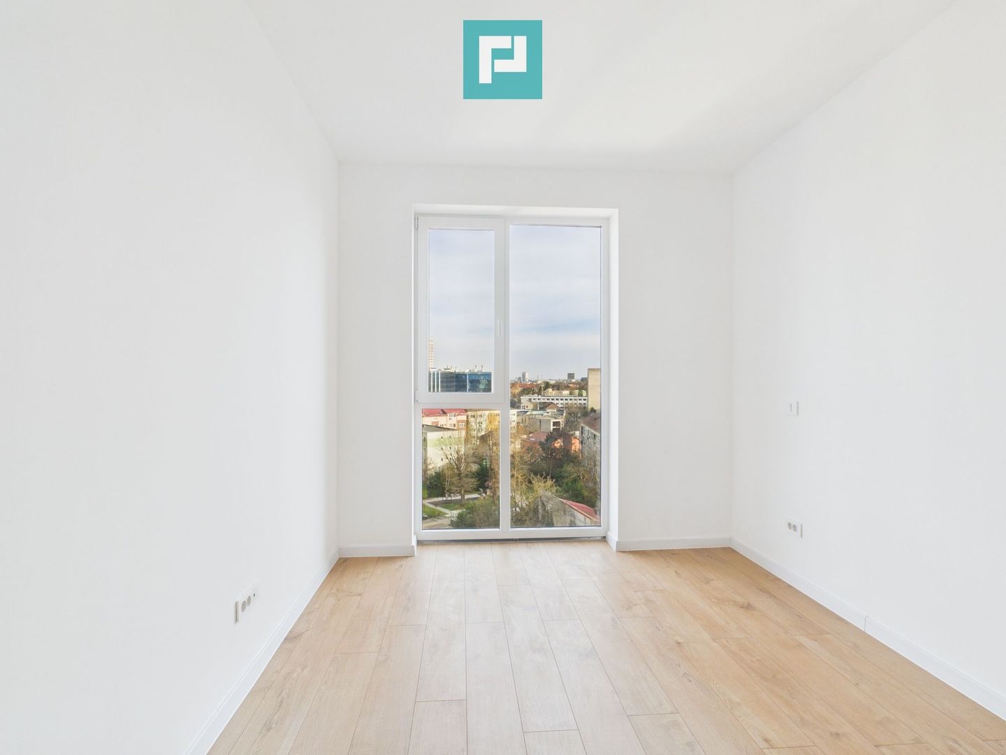 3 camere PREMIUM, terasă 22 mp, etaj 8 - Poză 9