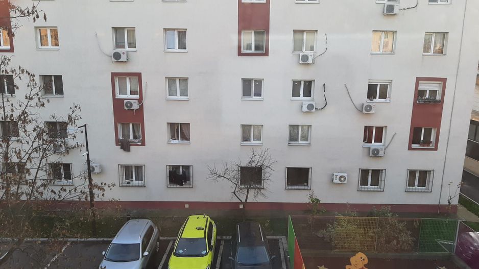 2 Camere Brancoveanu cu Loc de parcare - Poză 6