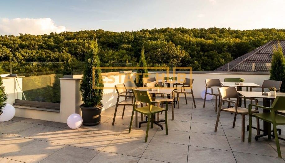 Apartament 2 camere de inchiriat | Finisat Lux | Aparthotel - Poză 7