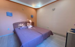 Apartament 2 camere | Etaj 1 | Balcon | Renovat | Central - Poză 4