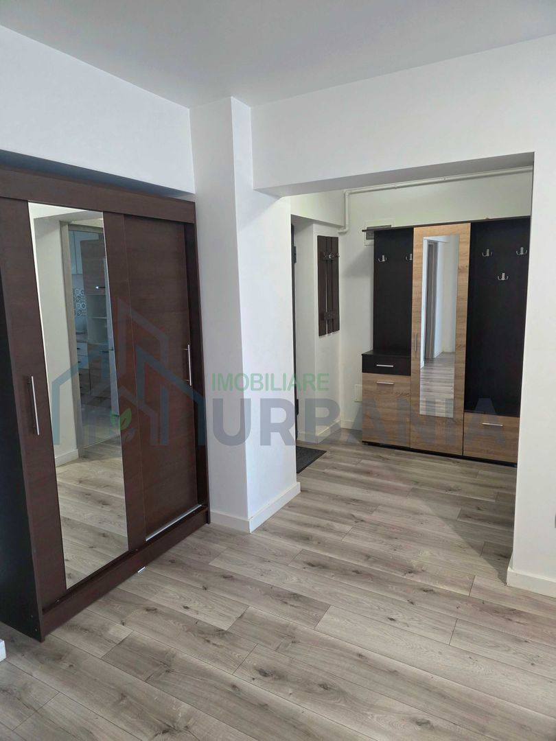 Apartament 2 camere de inchiriat in zona Visan, Iasi – parcare privata inclusa - Poză 4