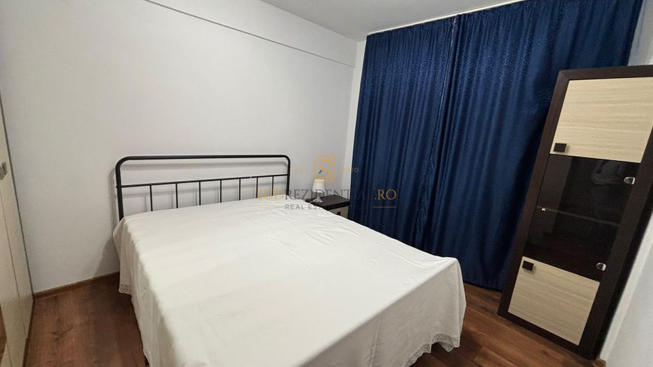 Apartament 2 camere decomandat de închiriat | 50 mp | Parcare inclusă - Poză 10