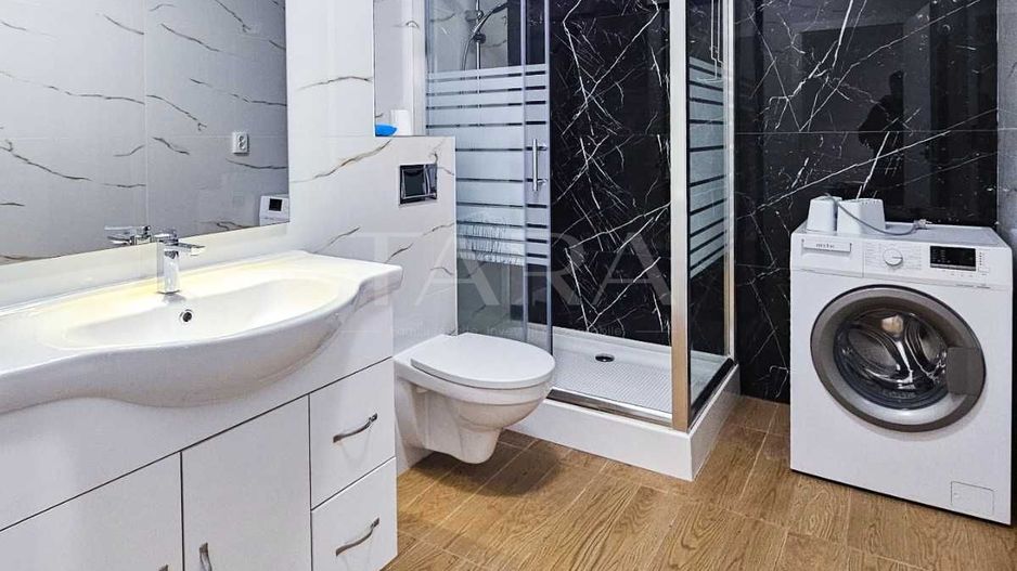 Apartament 3 camere cu Parcare Subterana - Poză 5