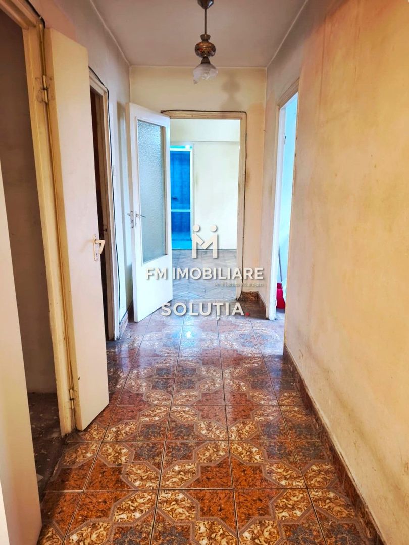 Apartament 3 Camere,  ULTRACENTRAL! - Poză 4