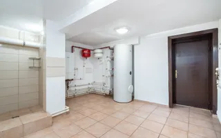 COMISION 0% - Vila 270 mp, teren 343mp renovata,  Floreasca - Stefan cel Mare - Poză 23