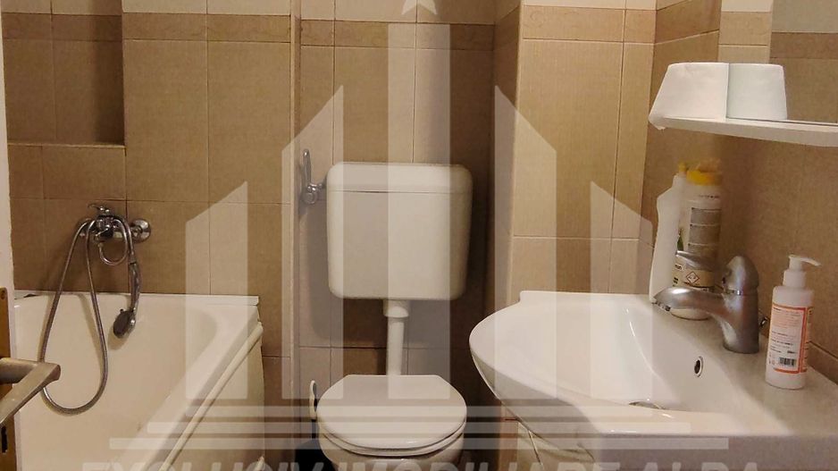 Apartament 4 camere decomandate | 85 mp | Etaj 3/4 | Centru - Poză 6