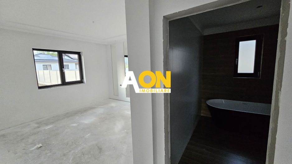 Casa 4 camere, 2 bai, 866 mp teren, predare la cheie, Micesti - Poză 14