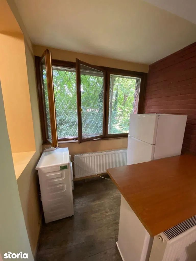 Garsoniera de inchiriat renovata  Drumul Taberei - Poză 7