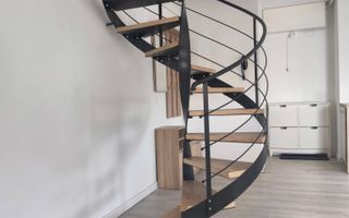 Penthouse 3 camere, 2 bai, dressing 90 mp Cornisa - Poză 16