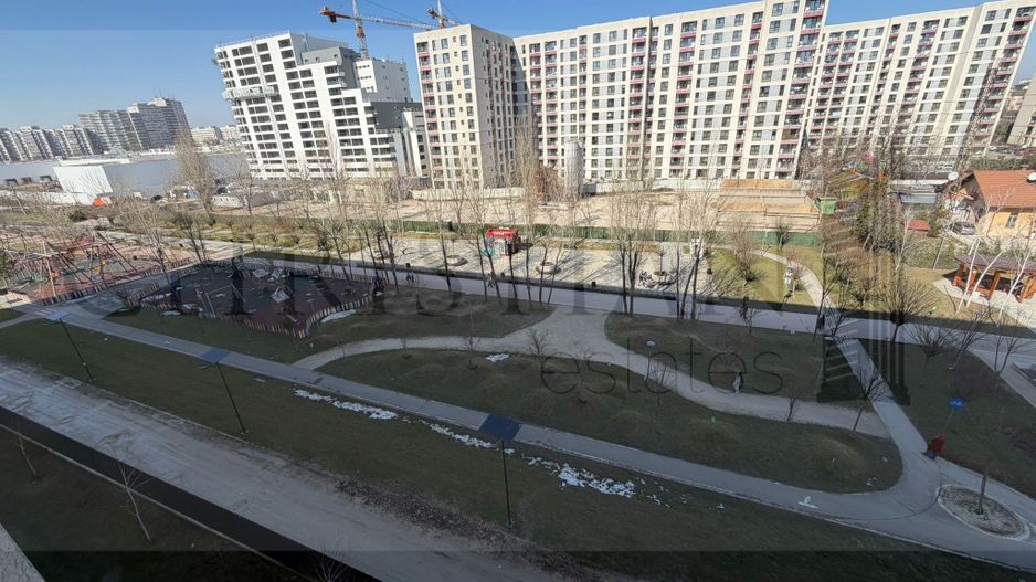 Garsonieră Plaza Residence Faza 4 - LA GRI - Foto de Prezentare - Poză 1