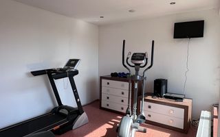 Casă 4 camere de închiriat | Saună | Piscina | Sântandrei | Bihor - Poză 24