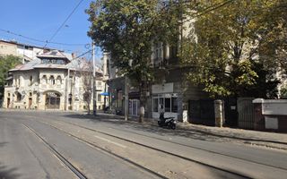 Apartament tip studio in Vila zona Regina Maria - 11 iunie - Poză 2