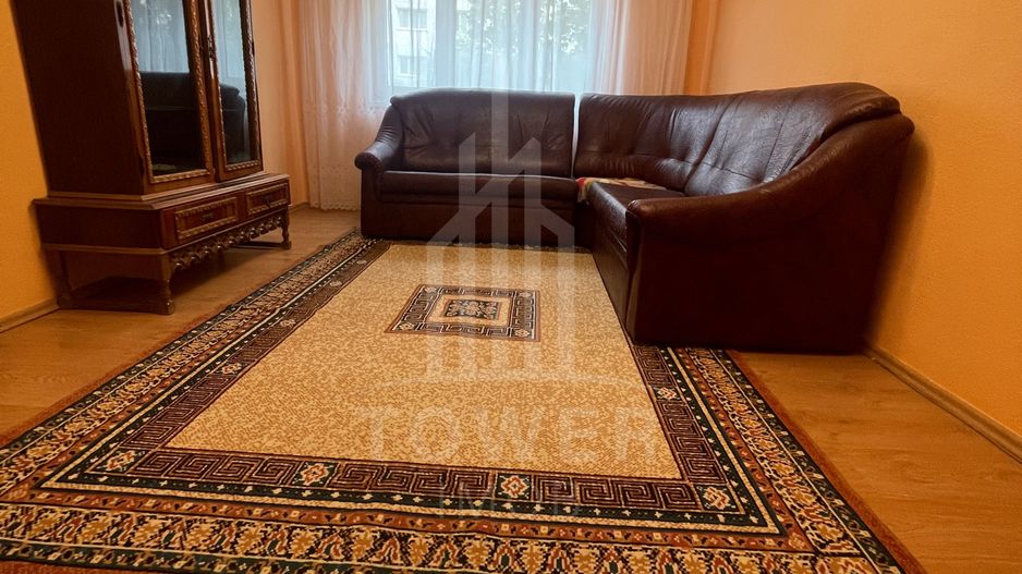 Apartament 2 camere decomandat,52mp în zona Vasile Aaron Sibiu - Poză 13