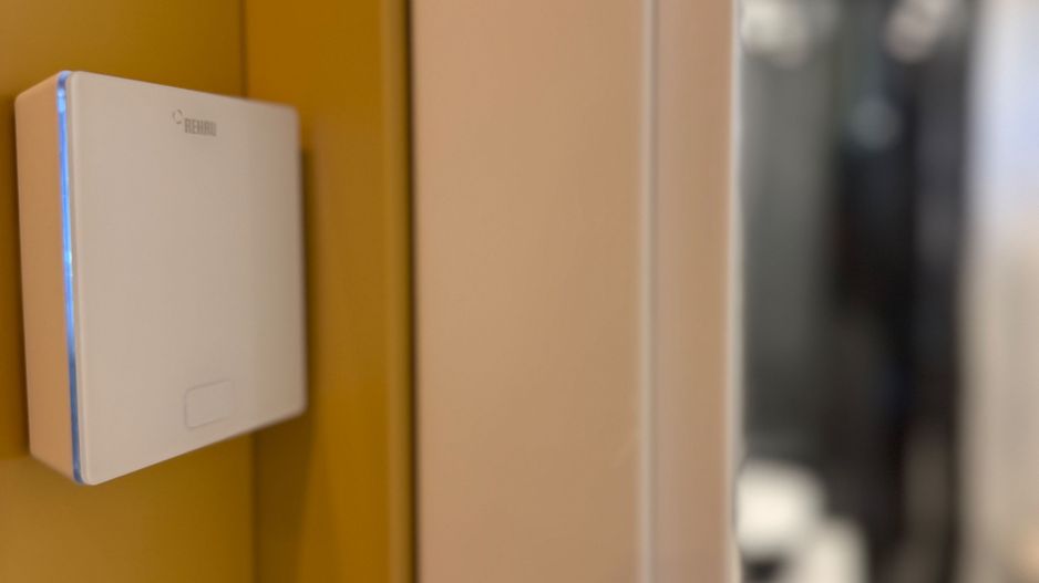 Apartament PREMIUM cu curte, terasă și lift cu acces direct în living - Poză 47