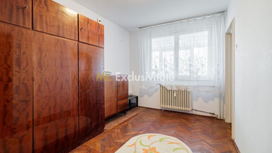 Apartament 3 camere Titan-Nicolae Grigorescu - Poză 1