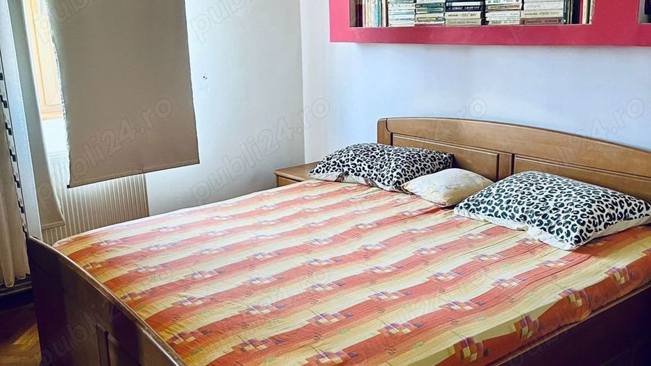 Apartament 2 cam  in zona Domneasca,et 4/4 - Poză 1