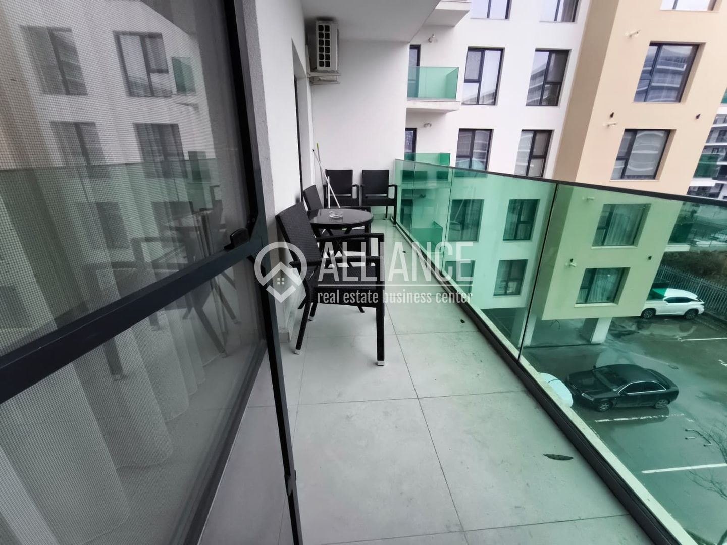MAMAIA apartament superb cu 2 camere! - Poză 14