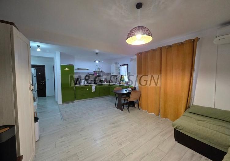 Apartament 2 camere  Giroc - Poză 1