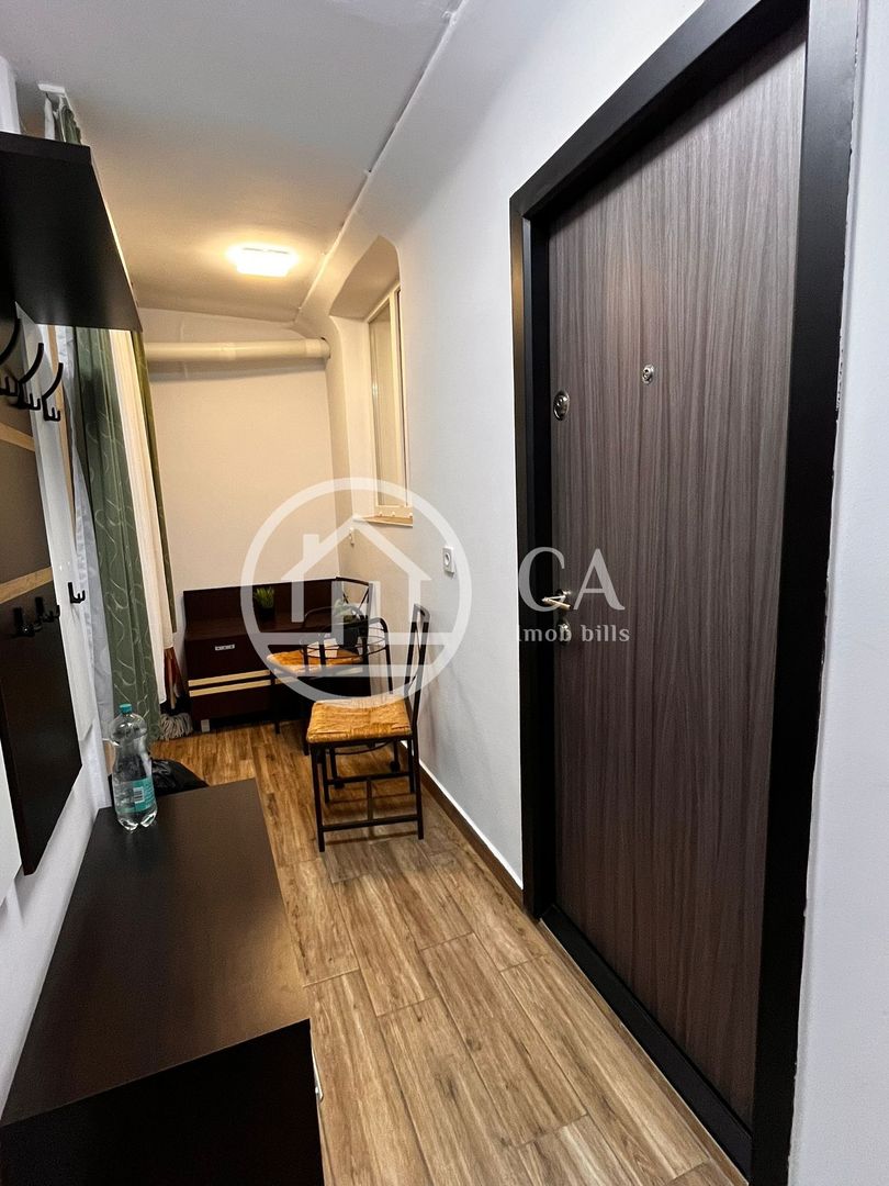 Apartament cu 2 camere de închiriat în zona Central, Oradea - Poză 10