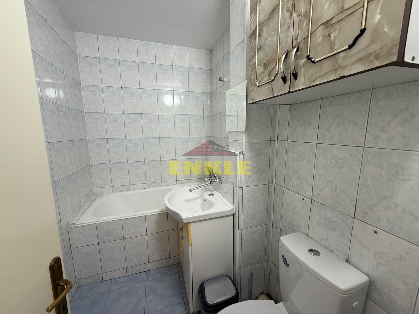 De închiriat garsonieră, zona Capat 1. - Poză 5