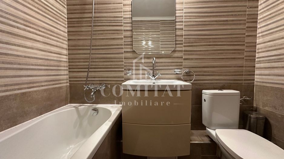 Apartament 3 camere | Zorilor zona Louis Pasteur | Parcare - Poză 17