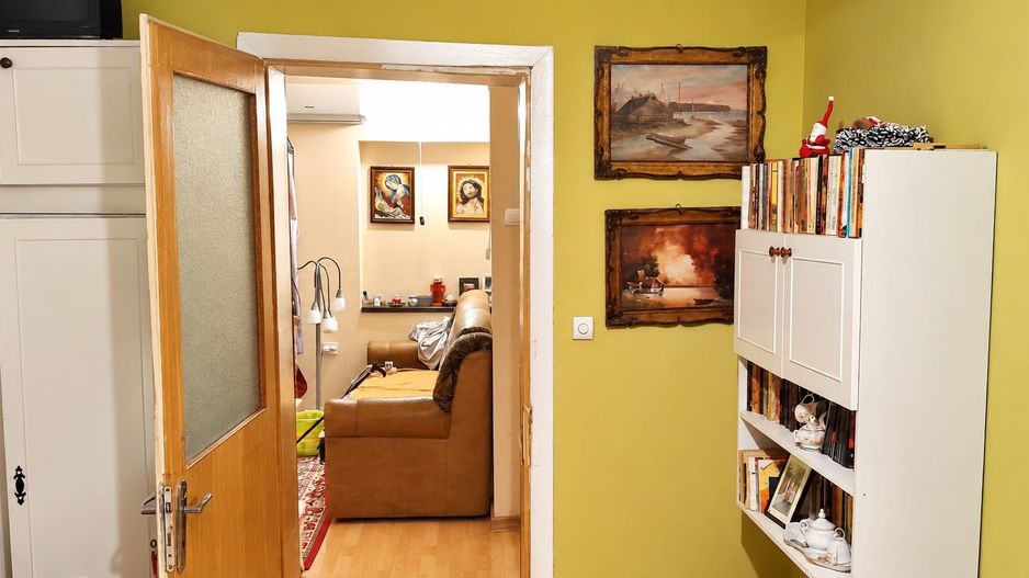 Casa individuala cu 5 camere in zona Dâmbovița din Timișoara - Poză 3