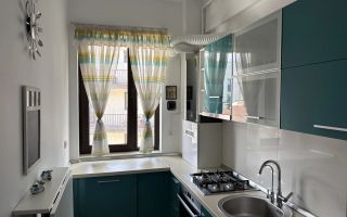 AP. 2 CAMERE- P-TA UNIRII, PET-FRIENDLY, BOXA INCLUSA, PARCARE, - Poză 10