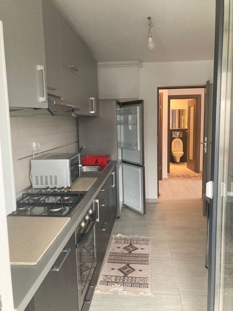 Inchiriez apartament 2 camere , 85 mp - Poză 3
