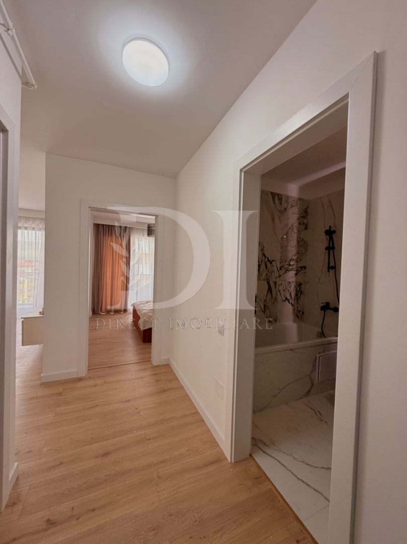 Apartament 3 camere / etaj intermediar / Zona Eroilor - Poză 12