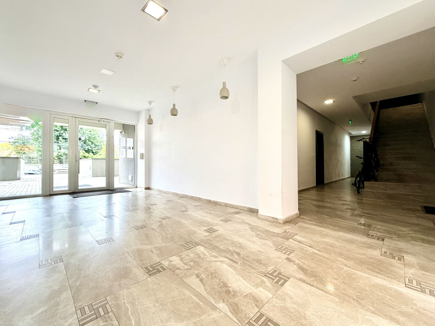 Apartament modern cu 2 camere de închiriat în Iris, Calea Aradului - Poză 28