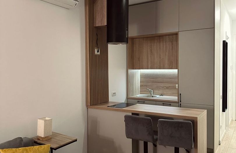 Anunt fictiv - Apartament de vanzare cu 3 camere. zona ultracentral - Poză 3