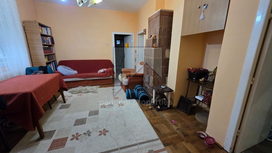 Vanzare Vila P+1 Doamna Ghica - Poză 1