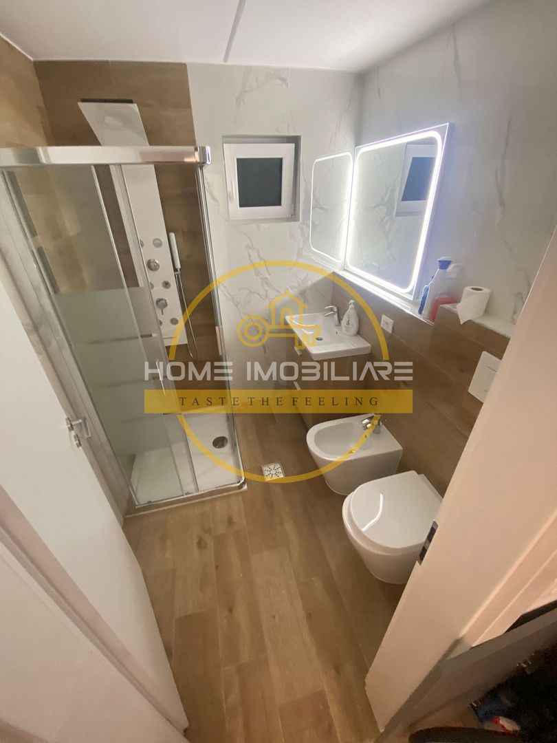 🏡 Apartament modern de 2 camere – Zona Primăverii, Iași - Poză 7