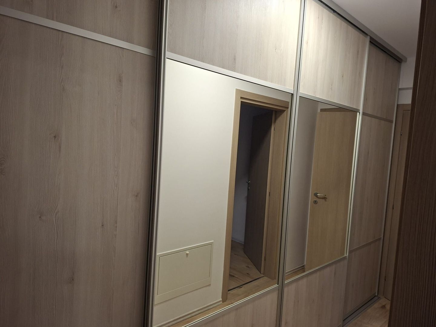 3 camere | Greenfield | Platanilor | Baneasa | parcare - Poză 9
