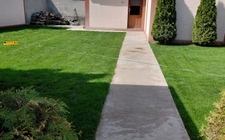 Casă complet utilată cu curte de poveste – la câteva minute de Galați! - Poză 3