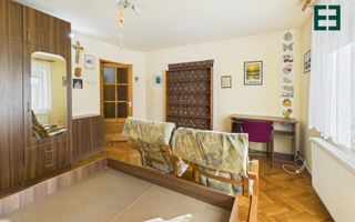 Casă cu teren de 468 mp - Cartierul Grădiște - Arad - Poză 12