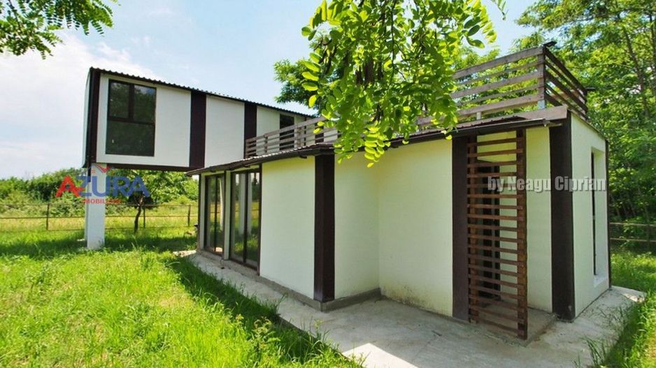 AZURA Imobiliare Pitesti - Casa de Vanzare Dealu Viilor - Poză 18