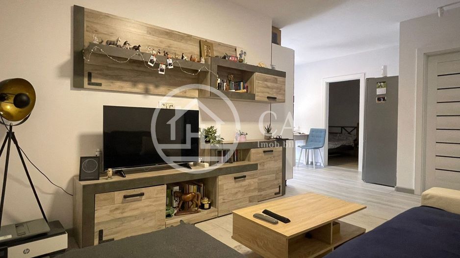 Apartament de vânzare cu 2 camere în WEST RESIDENCE, Oradea - Poză 1
