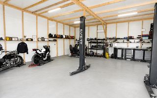 Casa + Atelier Auto - Zona Ioșia - Poză 11